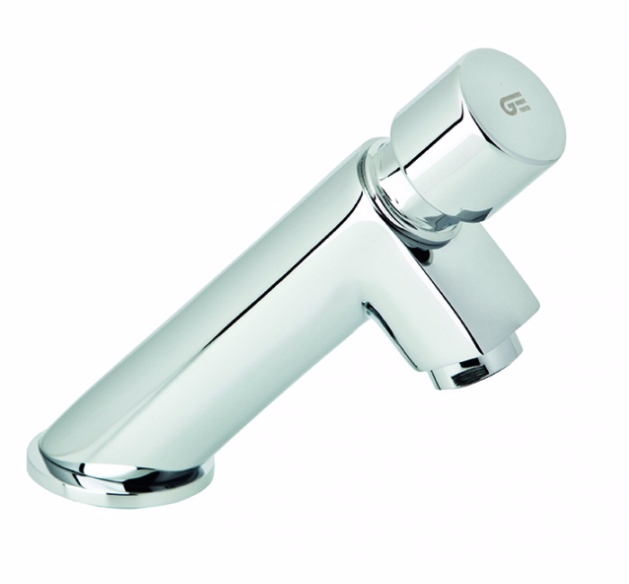 Ipson timed basin tap 0.5 1030 04 Ipson timed basin tap 0.5 1030 04